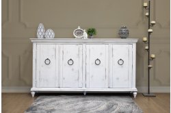 9901 CAPRI Model: IFD9901CNS 6 Different Colors  SOLID WOOD