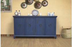 9901 CAPRI Model: IFD9901CNS 6 Different Colors  SOLID WOOD