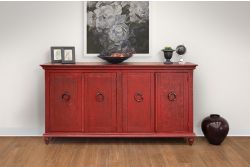 9901 CAPRI Model: IFD9901CNS 6 Different Colors  SOLID WOOD