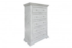 1022 Terra White Model