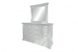 1022 Terra White Model